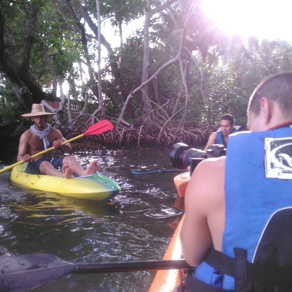 Meet your Posher, Esdras - Picture 6 of 7